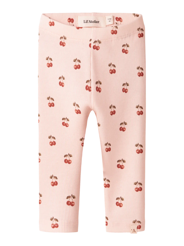 NBFLAVO ELF SLIM LEGGING LIL