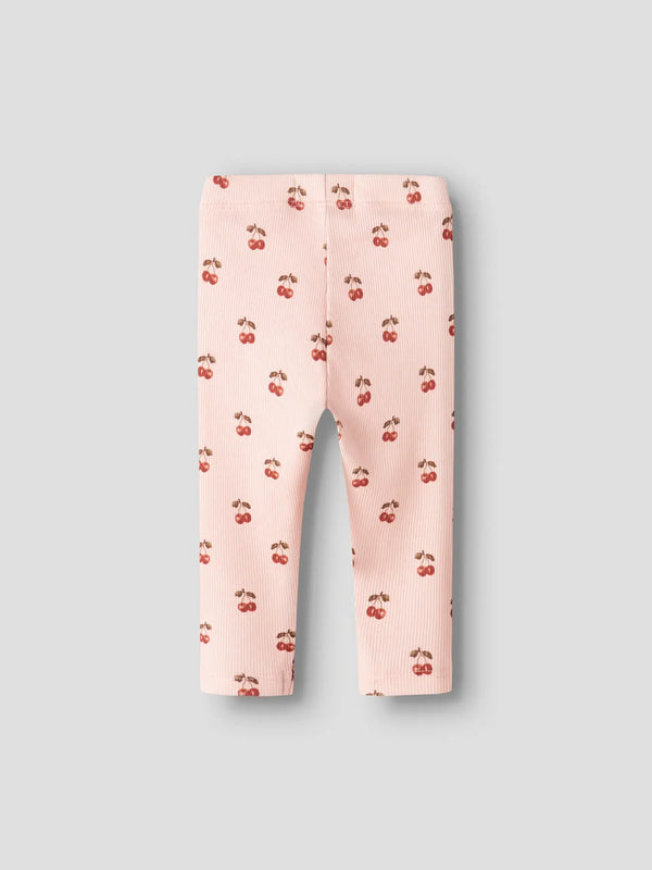 NBFLAVO ELF SLIM LEGGING LIL