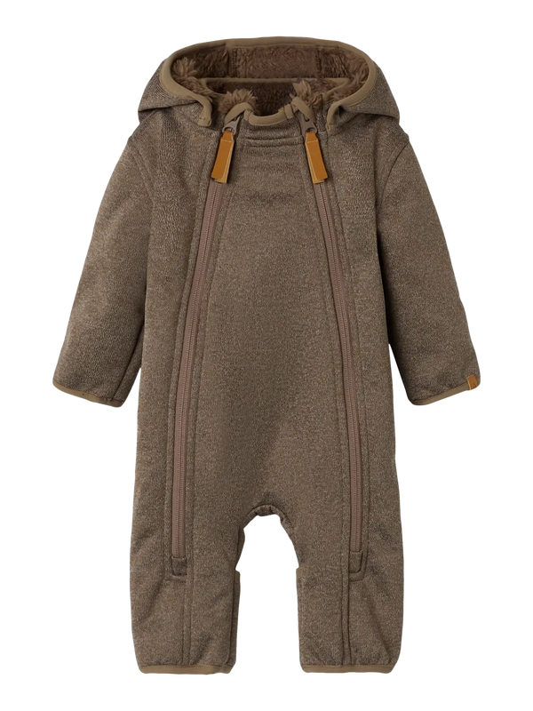 NBNLORO LOOSE SUIT 1FO LIL