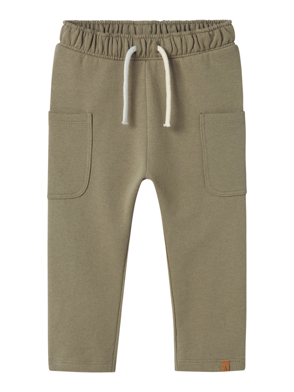 NMMJOBO SWEAT PANT LIL