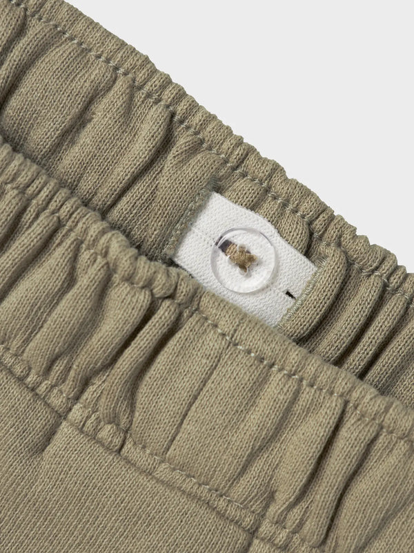 NMMJOBO SWEAT PANT LIL