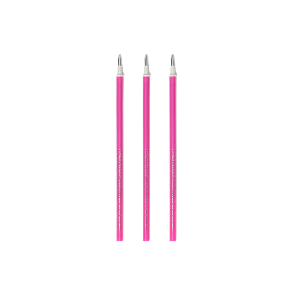 Ersatzmine für löschbaren Gelstift - Erasable Pen
