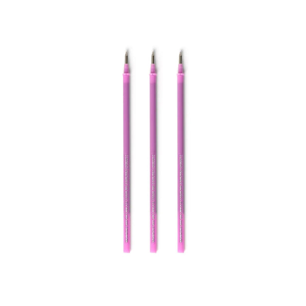 Ersatzmine für löschbaren Gelstift - Erasable Pen