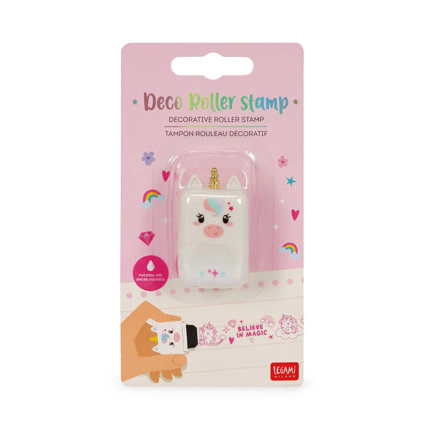 Legami | Deko-Rollstempel