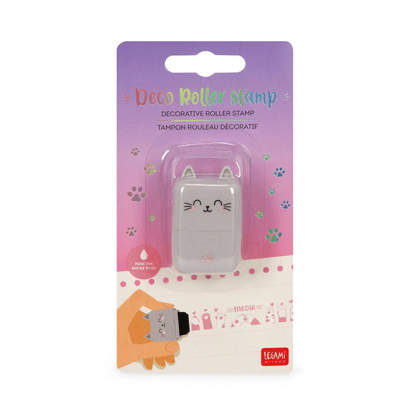 Legami | Deko-Rollstempel