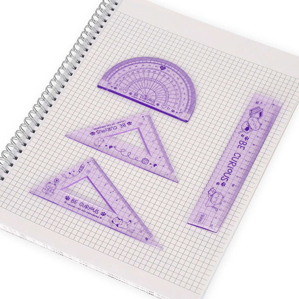 Geometrieset - You Rule!