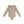 Laden Sie das Bild in den Galerie-Viewer, Pomme Flower | Bodysuit | White Swan
