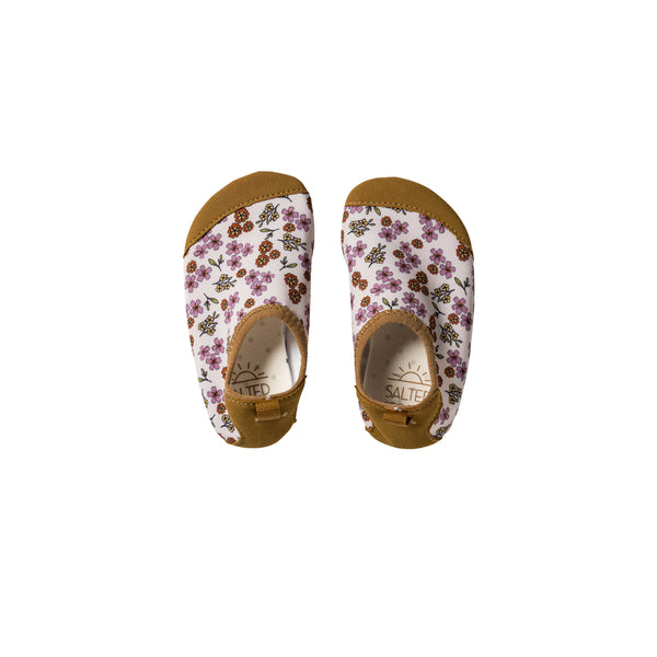 Sparkly Flower | Wasser Schuhe