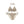 Laden Sie das Bild in den Galerie-Viewer, Pomme Flower | Bikini Women | White Swan
