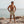 Laden Sie das Bild in den Galerie-Viewer, Wide Stripe | Swim Short Men
