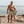Laden Sie das Bild in den Galerie-Viewer, Wide Stripe | Swim Short Men
