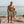 Laden Sie das Bild in den Galerie-Viewer, Wide Stripe | Swim Longsleeve
