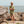 Laden Sie das Bild in den Galerie-Viewer, Beach Palms | Loose Shirt | Iguana
