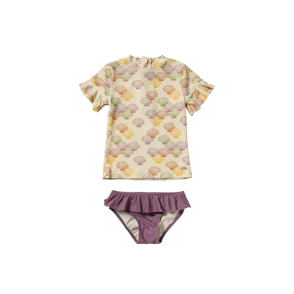 Shells | Set Shirt