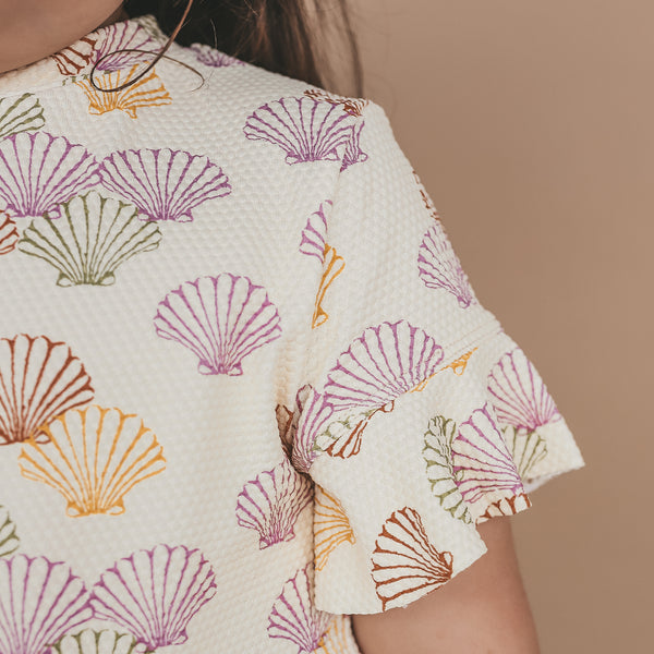 Shells | Set Shirt