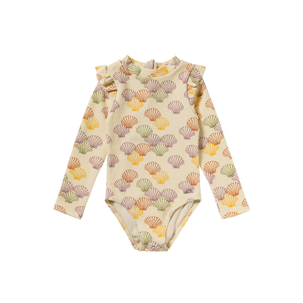 Shells | Bodysuit