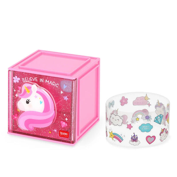 Erweiterbare Schreibtischbox - Cutie Cube