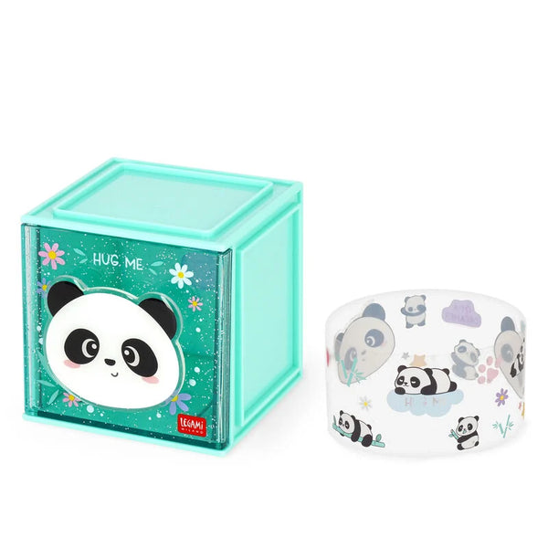 Erweiterbare Schreibtischbox - Cutie Cube