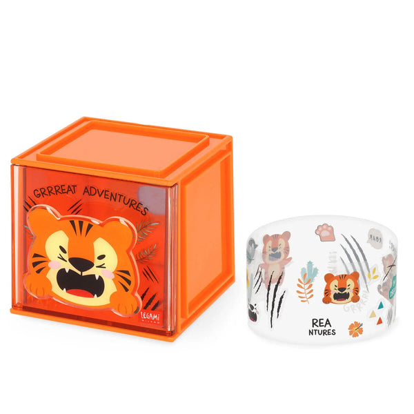 Erweiterbare Schreibtischbox - Cutie Cube