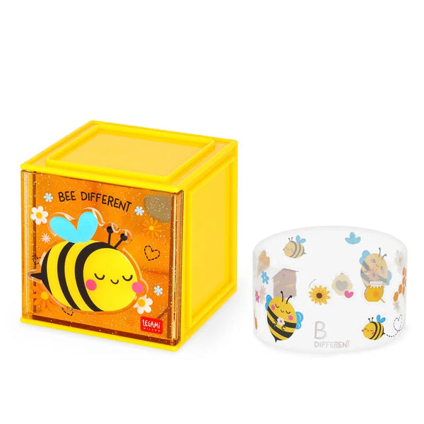 Erweiterbare Schreibtischbox - Cutie Cube