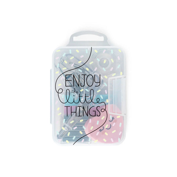 Legami Mini-Stationery Set