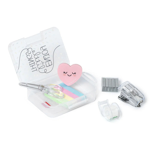 Legami Mini-Stationery Set