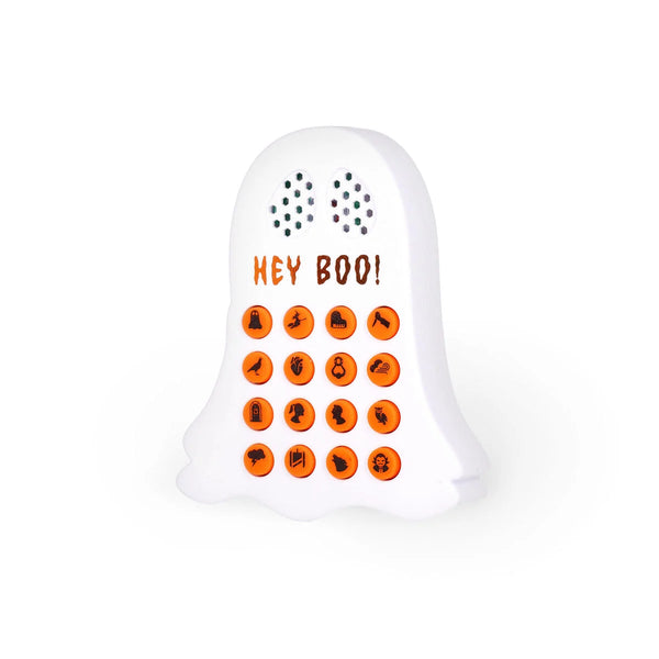Legami Spiel mit gruseligen Soundeffekten - Hey Boo!