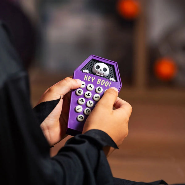 Legami | HALLOWEEN Spiel mit Gruseligen Soundeffekten | Hey Boo!
