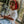 Laden Sie das Bild in den Galerie-Viewer, SOMMER STRAWBERRY T-SHIRT
