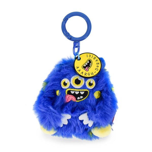 Plüsch-Schlüsselanhänger - Super Soft! - Tiny Monster