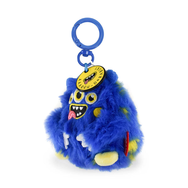 Plüsch-Schlüsselanhänger - Super Soft! - Tiny Monster