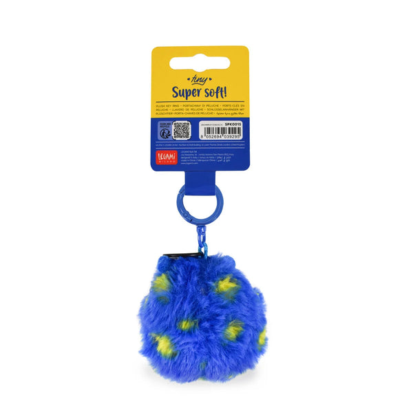 Plüsch-Schlüsselanhänger - Super Soft! - Tiny Monster