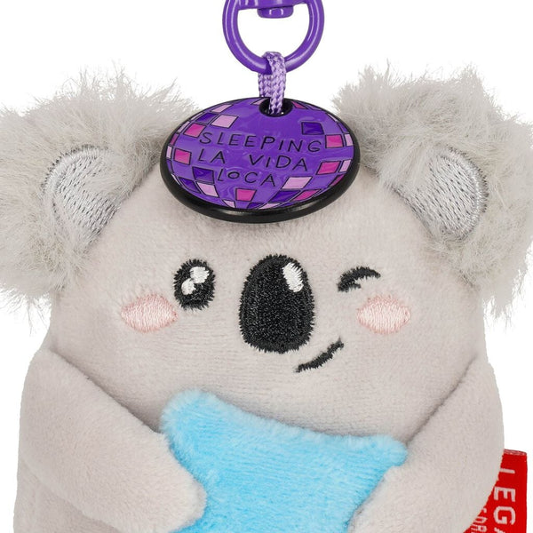 Legami | Schlüsselanhänger Koala | Tiny Super Soft