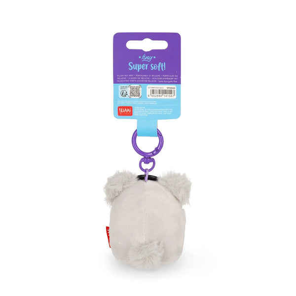 Legami | Schlüsselanhänger Koala | Tiny Super Soft