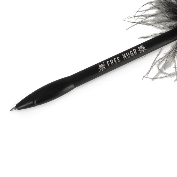 Legami Leuchtender Kugelschreiber - Writing is Magic