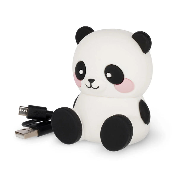 Kabelloser Speaker mit Halterung - The Sound of Cuteness