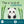 Laden Sie das Bild in den Galerie-Viewer, Kabelloser Speaker mit Halterung - The Sound of Cuteness
