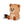 Laden Sie das Bild in den Galerie-Viewer, Kabelloser Speaker mit Halterung - The Sound of Cuteness
