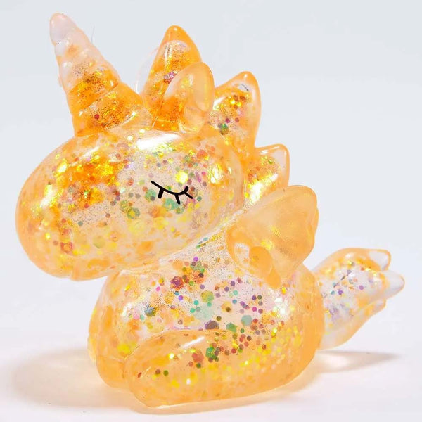 Squishy Sugar Glitter Unicorn