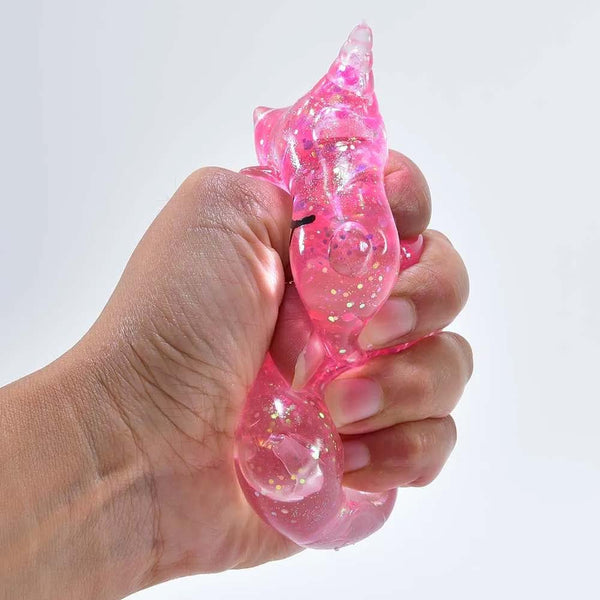 Squishy Sugar Glitter Unicorn