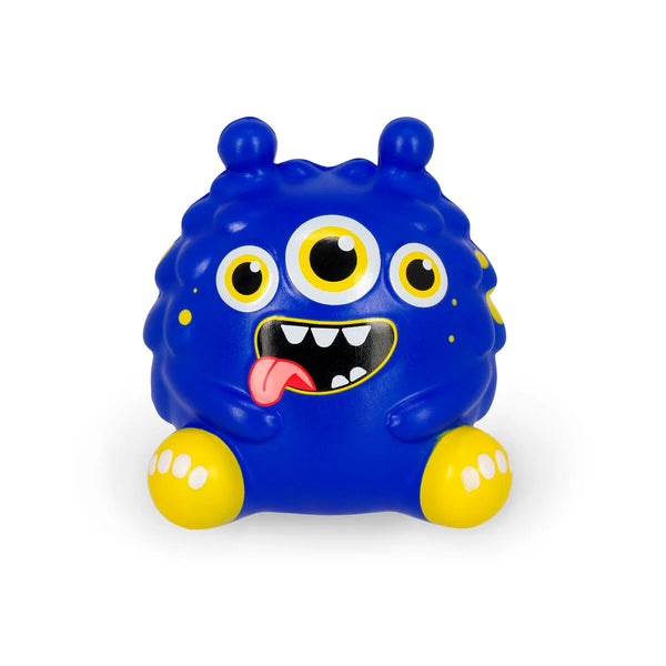 Anti-Stress – Stress Less Monster