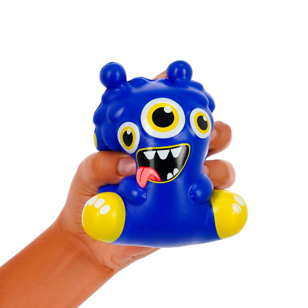 Anti-Stress – Stress Less Monster