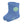 Laden Sie das Bild in den Galerie-Viewer, Smile Blue-Mint Socks
