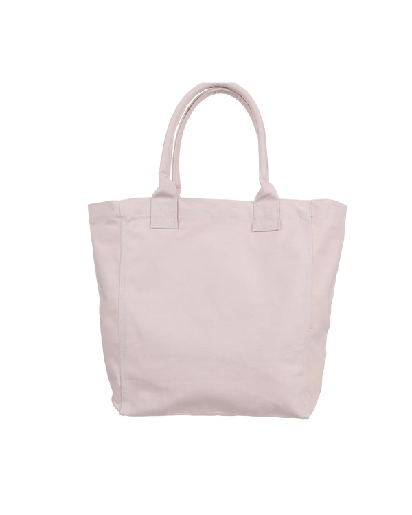 Tasche | Nude | Baumwolle