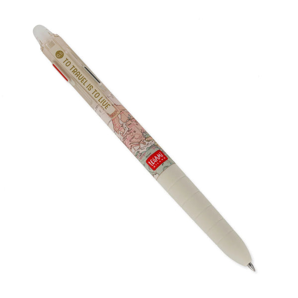 Legami Löschbaren Gelstift in 3 Farben