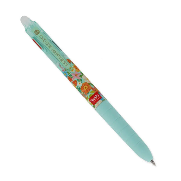 Legami Löschbaren Gelstift in 3 Farben