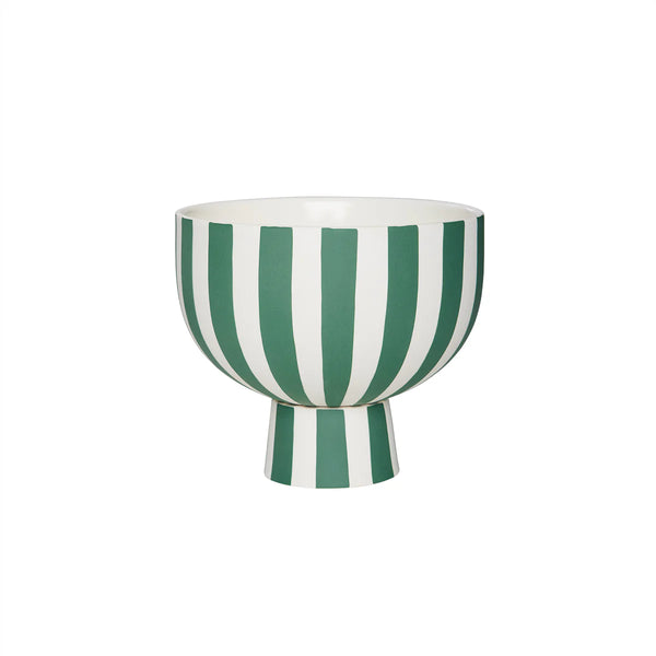 Toppu Bowl Green