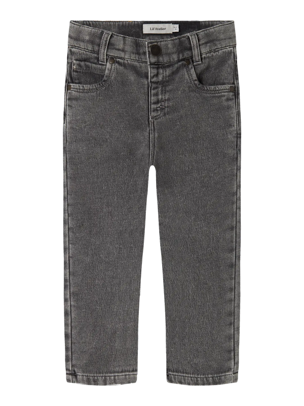 NMNNADIE REG JEANS 4442-CI LIL