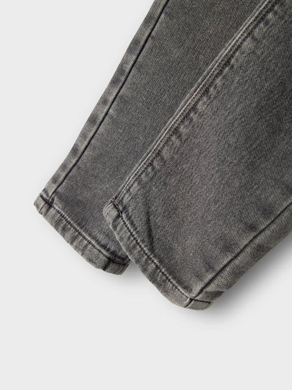 NMNNADIE REG JEANS 4442-CI LIL