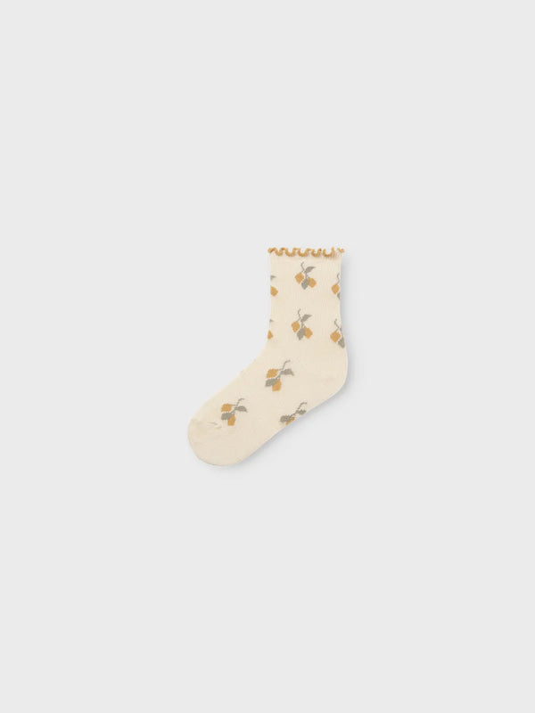 KidsSocken - NBFDORINO SOCK LIL